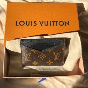 Louis Vuitton Card Holder